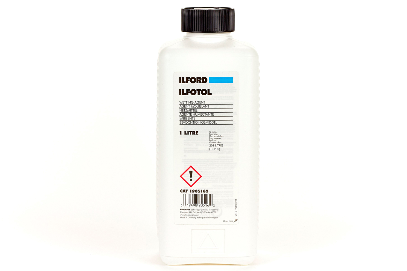 Ilford Wetting Agent 1L