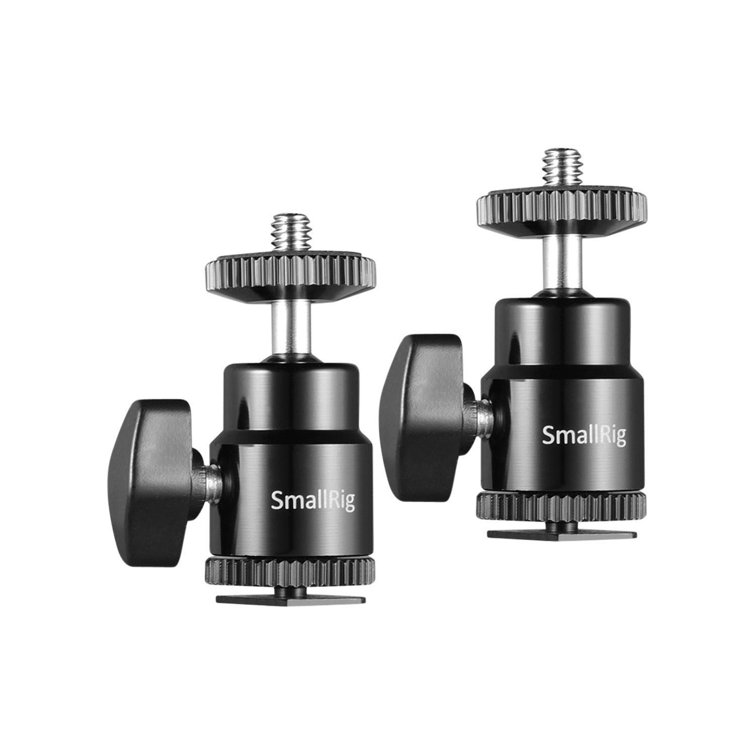 Smallrig 1/4