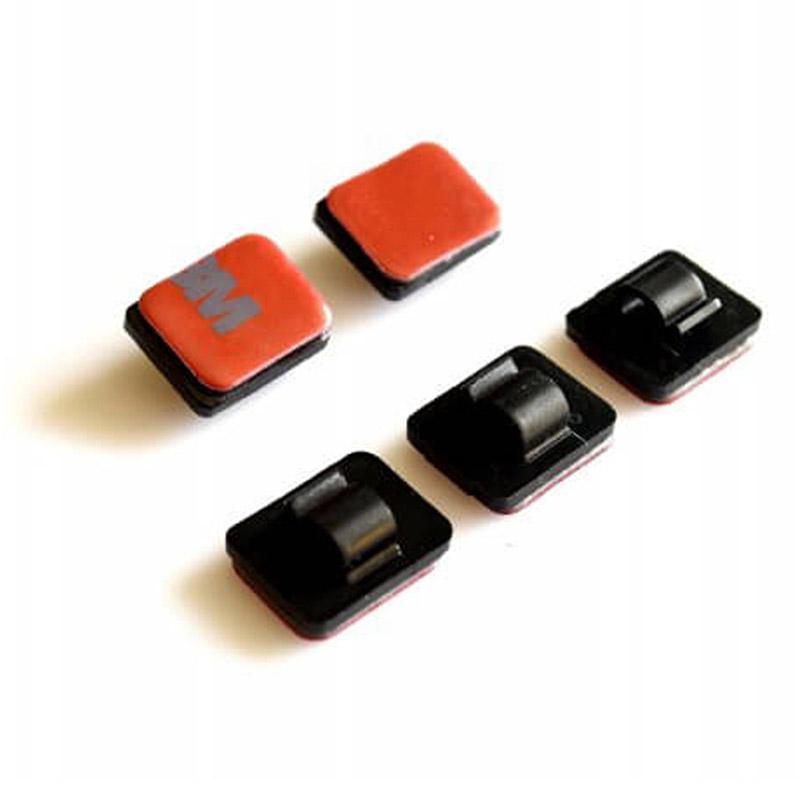 BlackVue Kabelhållare 5-pack Alla kameror