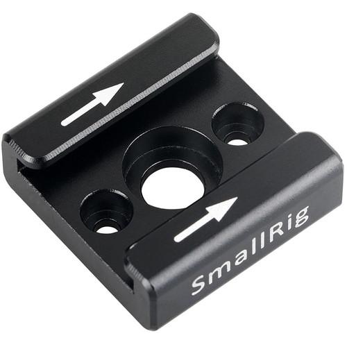 Smallrig Cold Shoe 1241