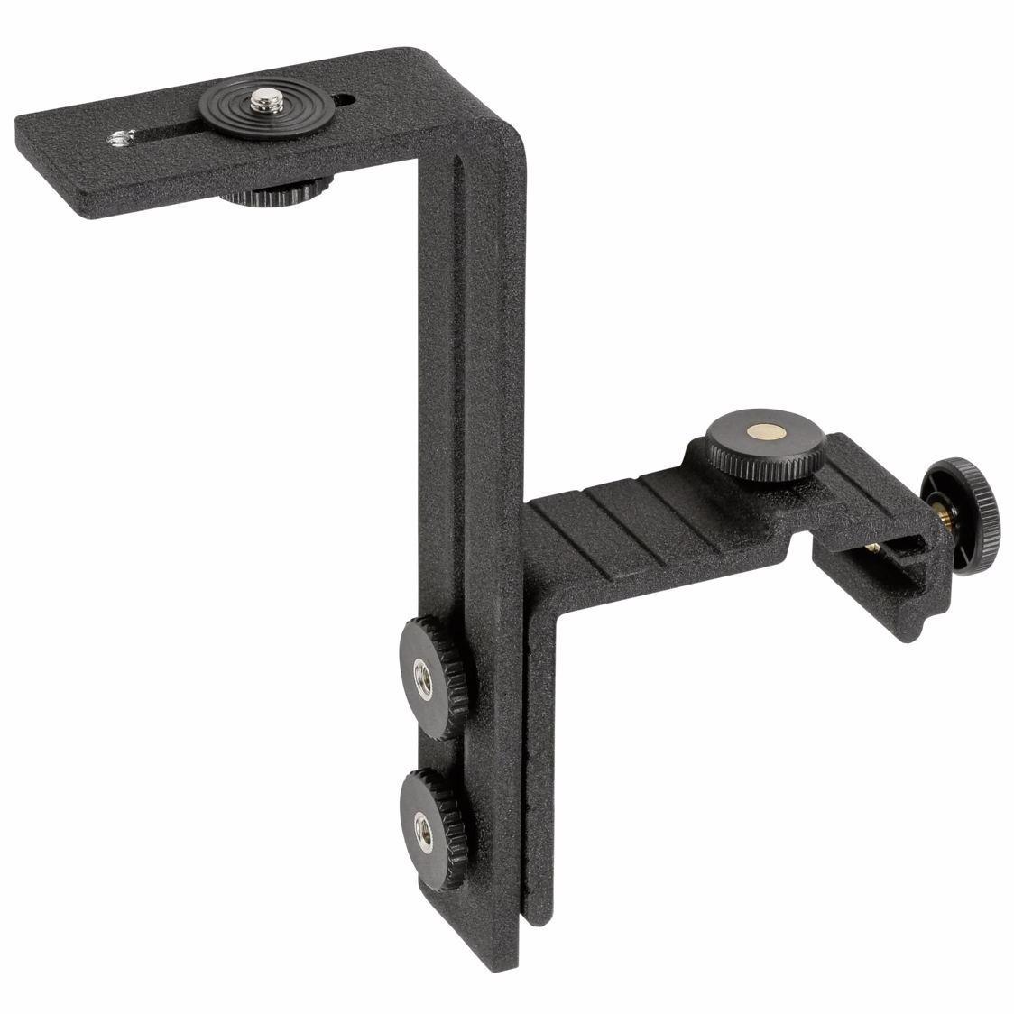 Nanlite Halo Ring Light Camera Bracket