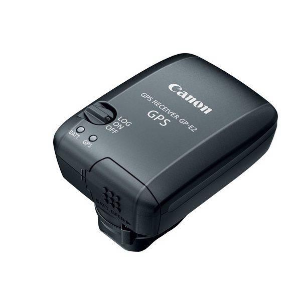Canon GP-E2
