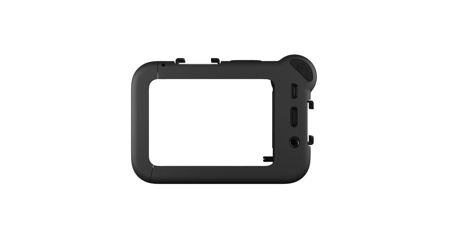 GoPro Hero8 Black Media Mod