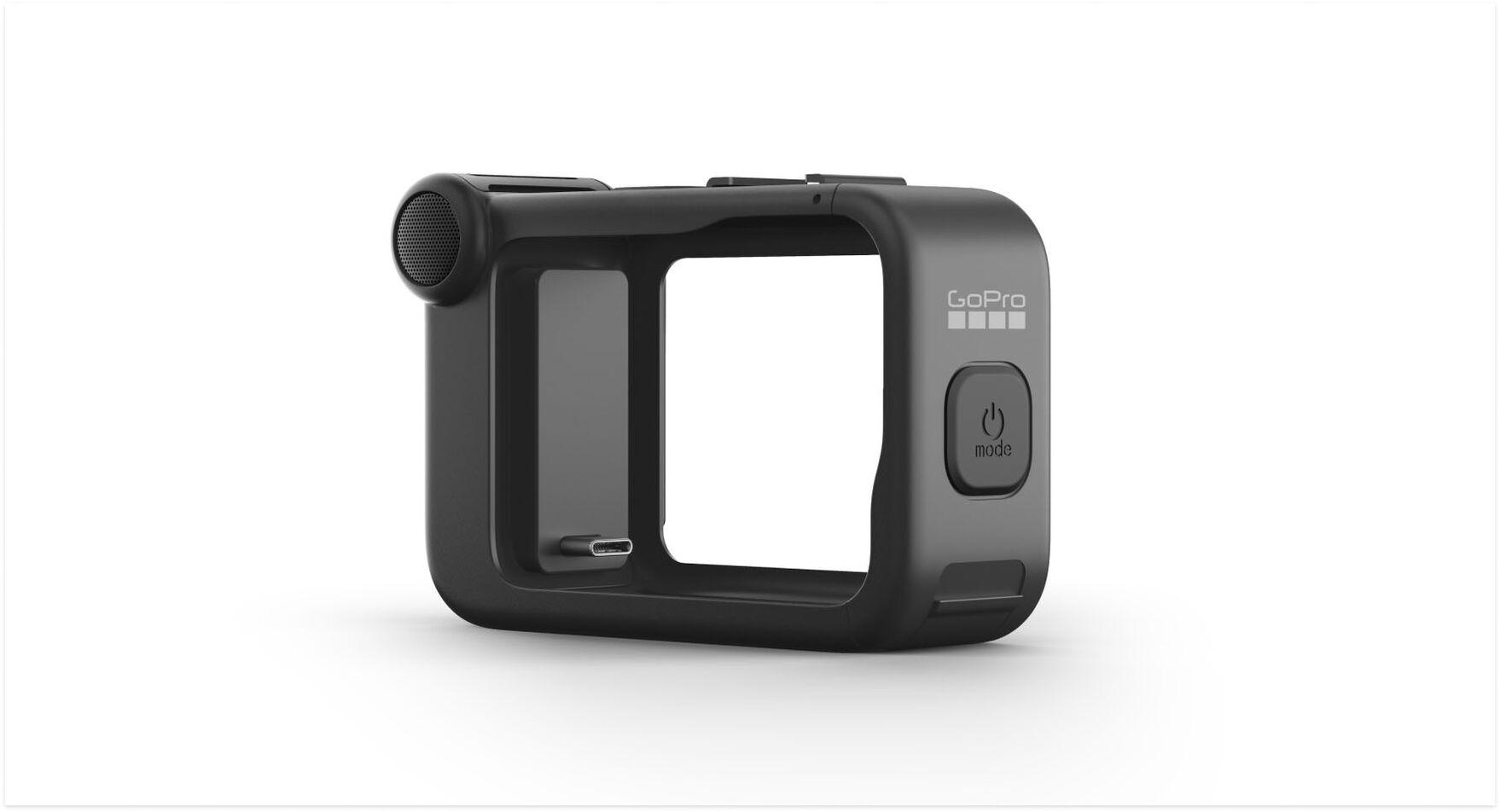 GoPro Media Mod for Hero9