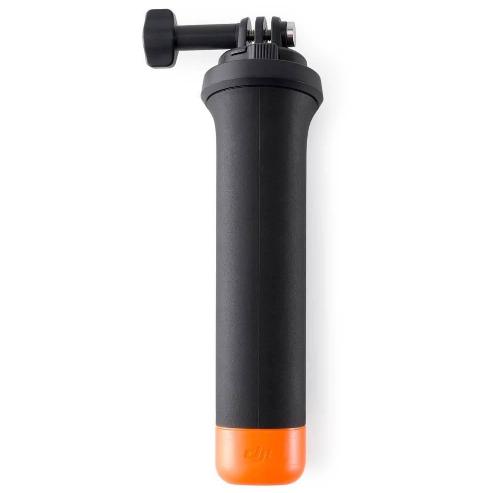 DJI Floating Handle Action 2