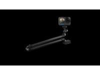 GoPro Boom + Adhesive Mounts Beställd