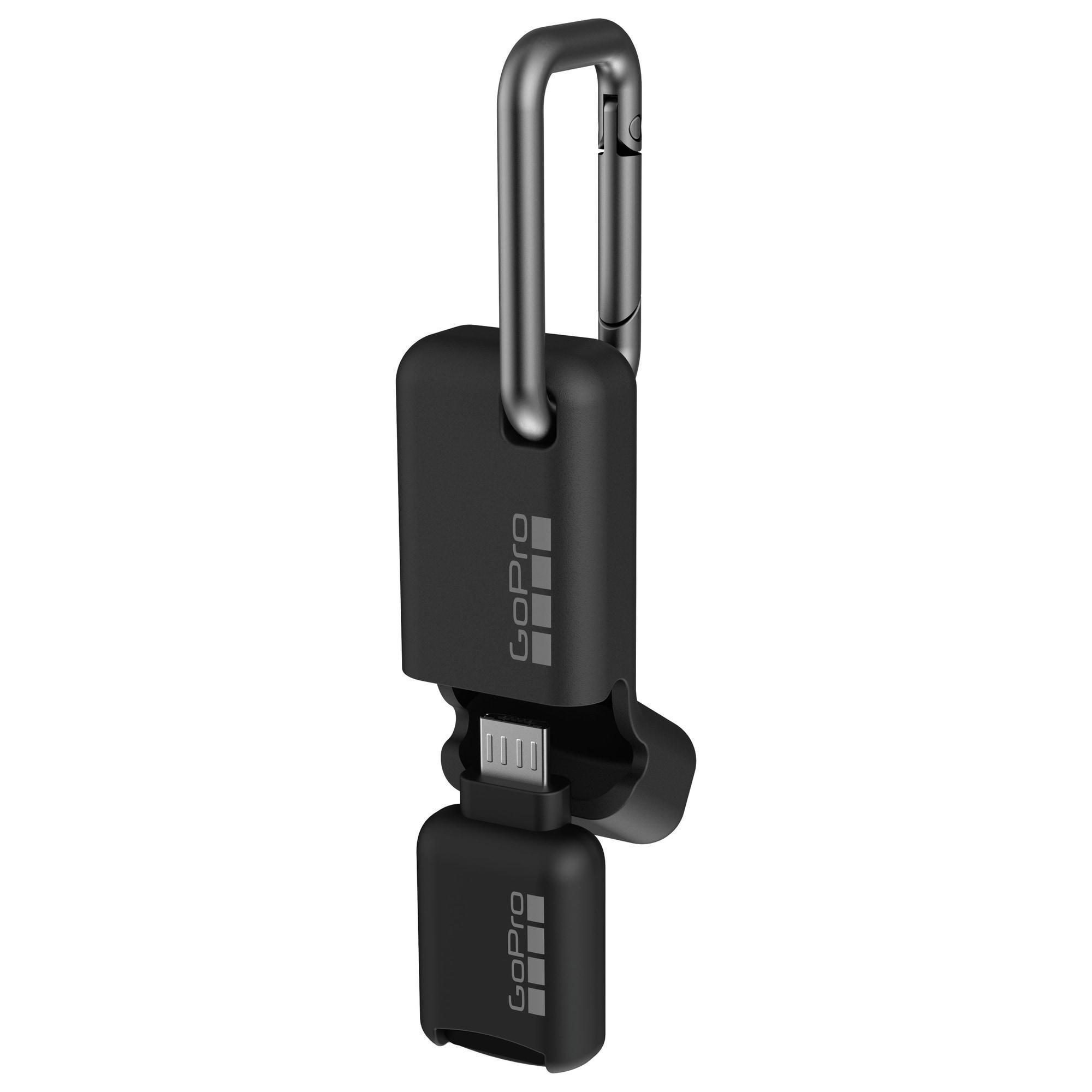 GoPro Quik Key