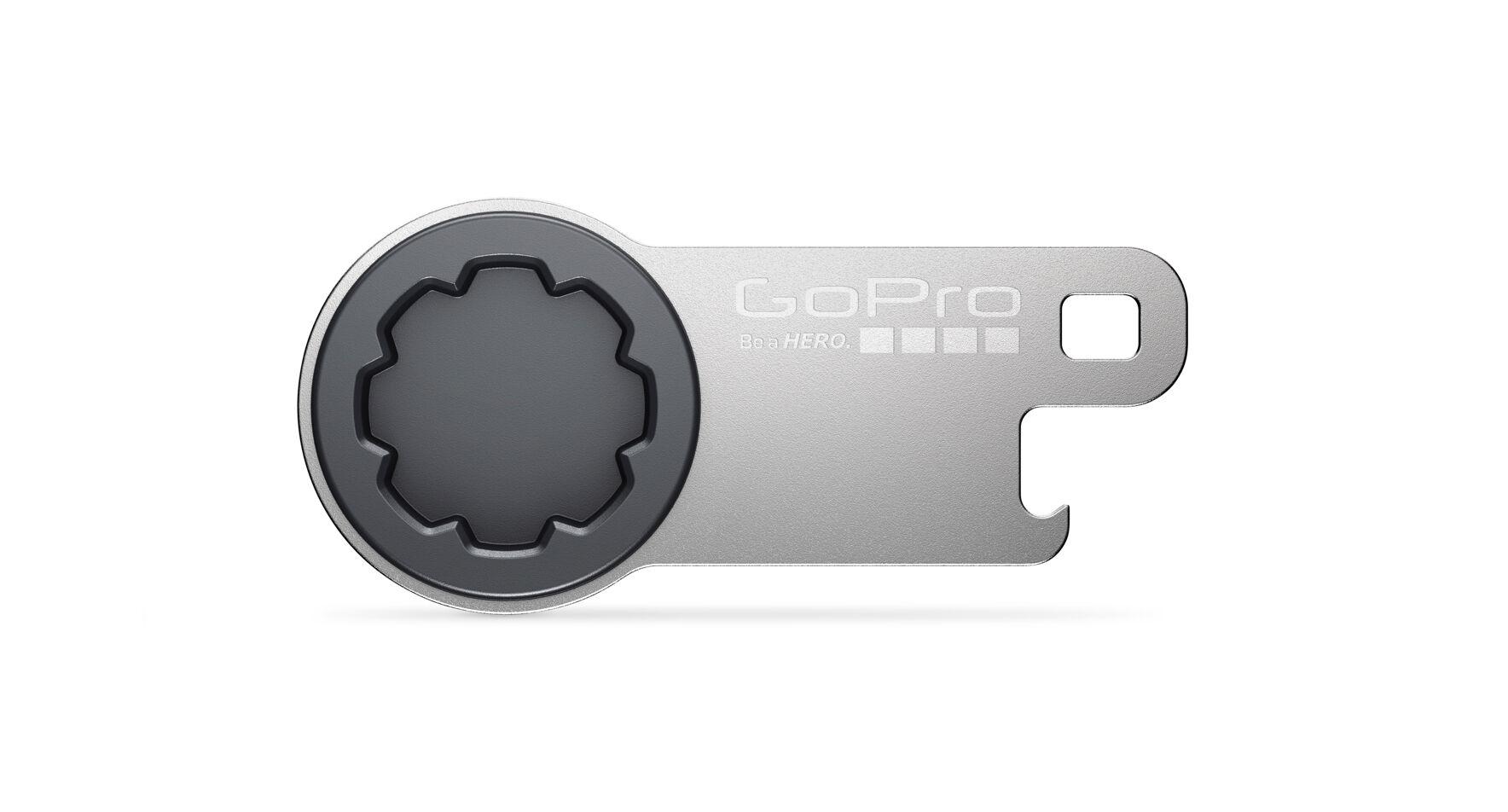 GoPro The Tool