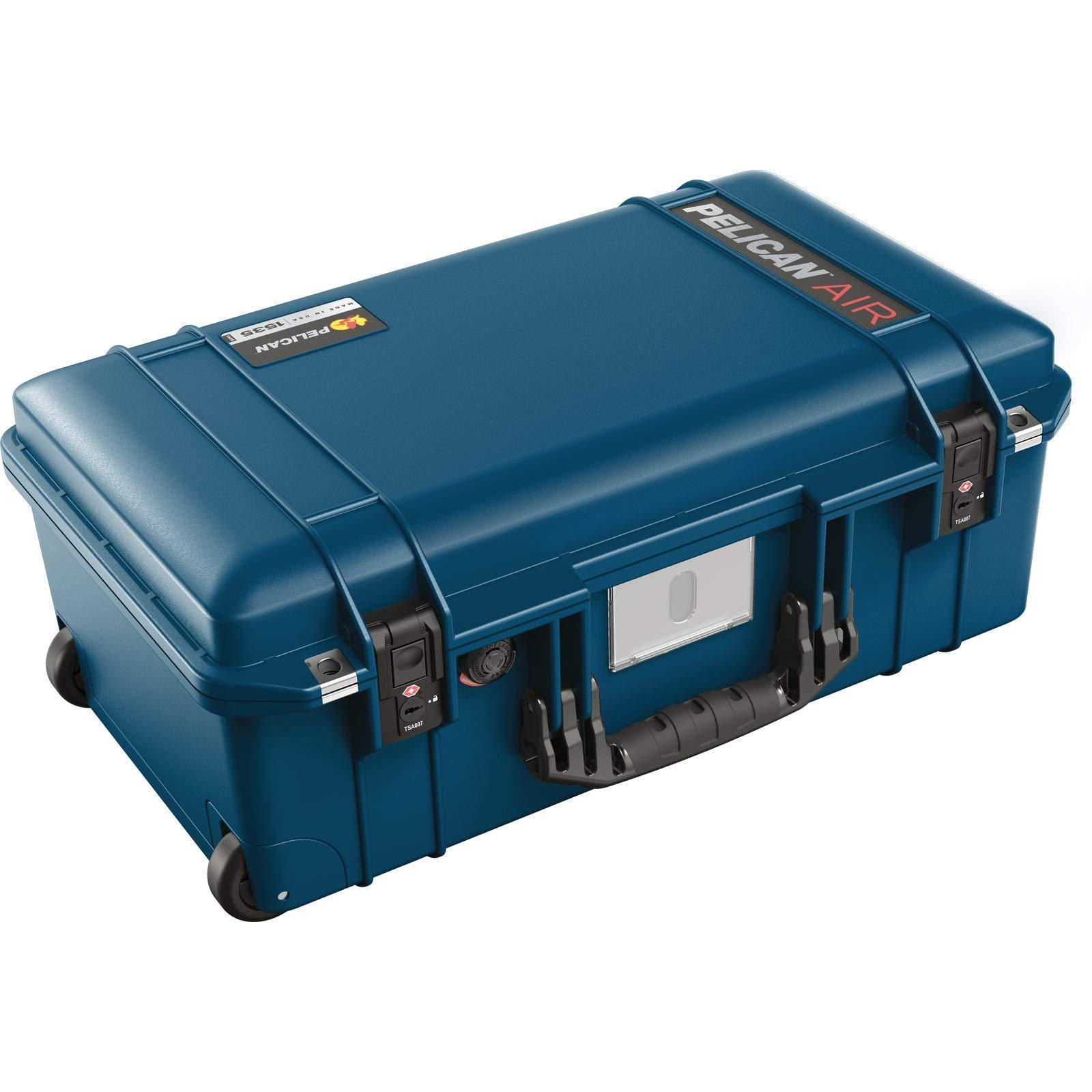 Pelican 1535TRVL Air Travel Case