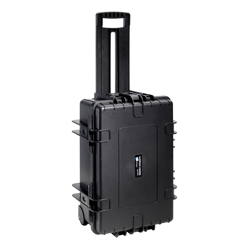 B&W International Outdoor.case type 6700
