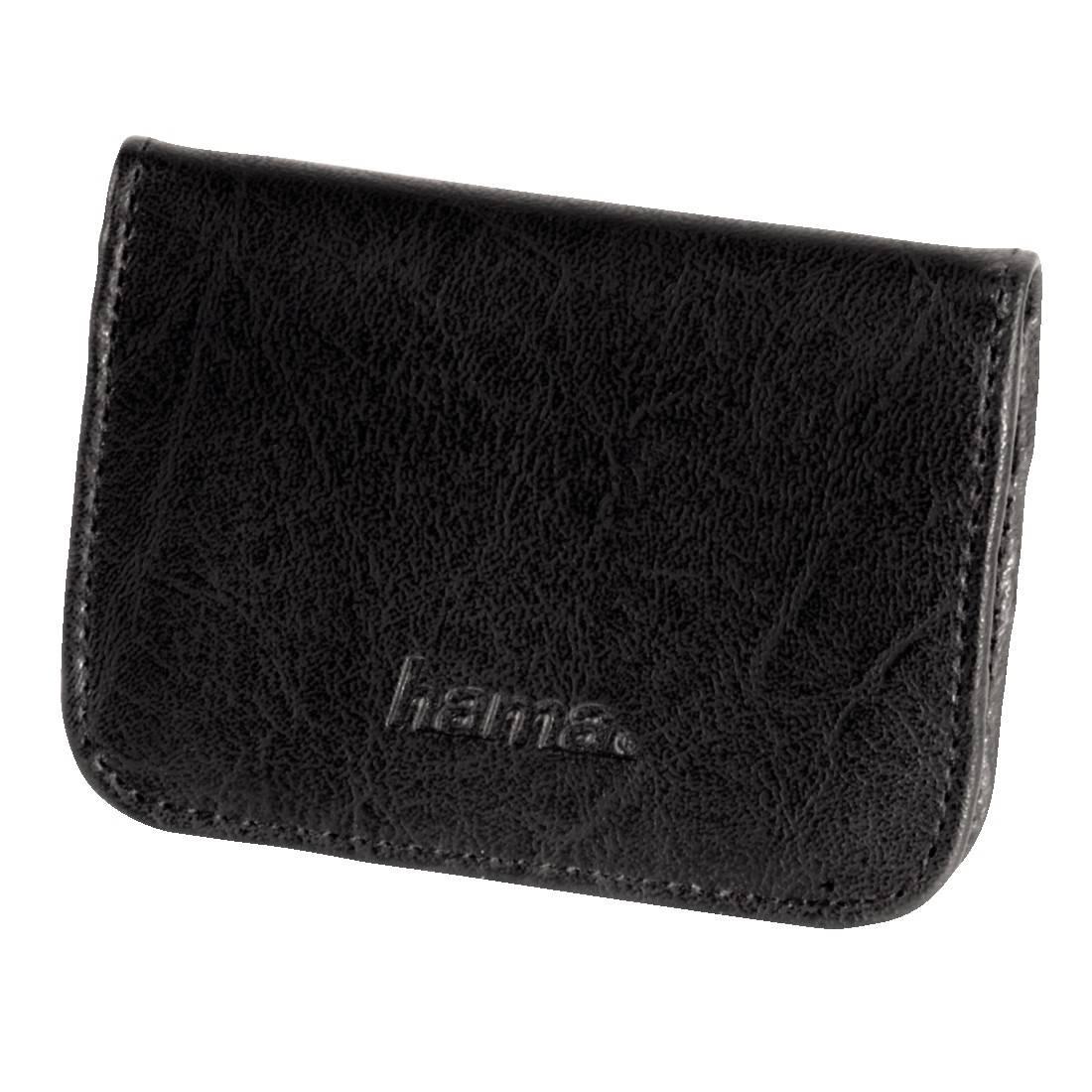 Hama Universal Memory Card Case Small