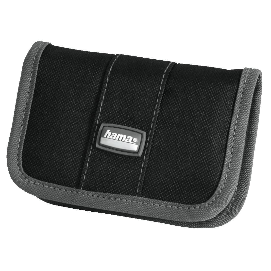 Hama Mini Memory Card Case