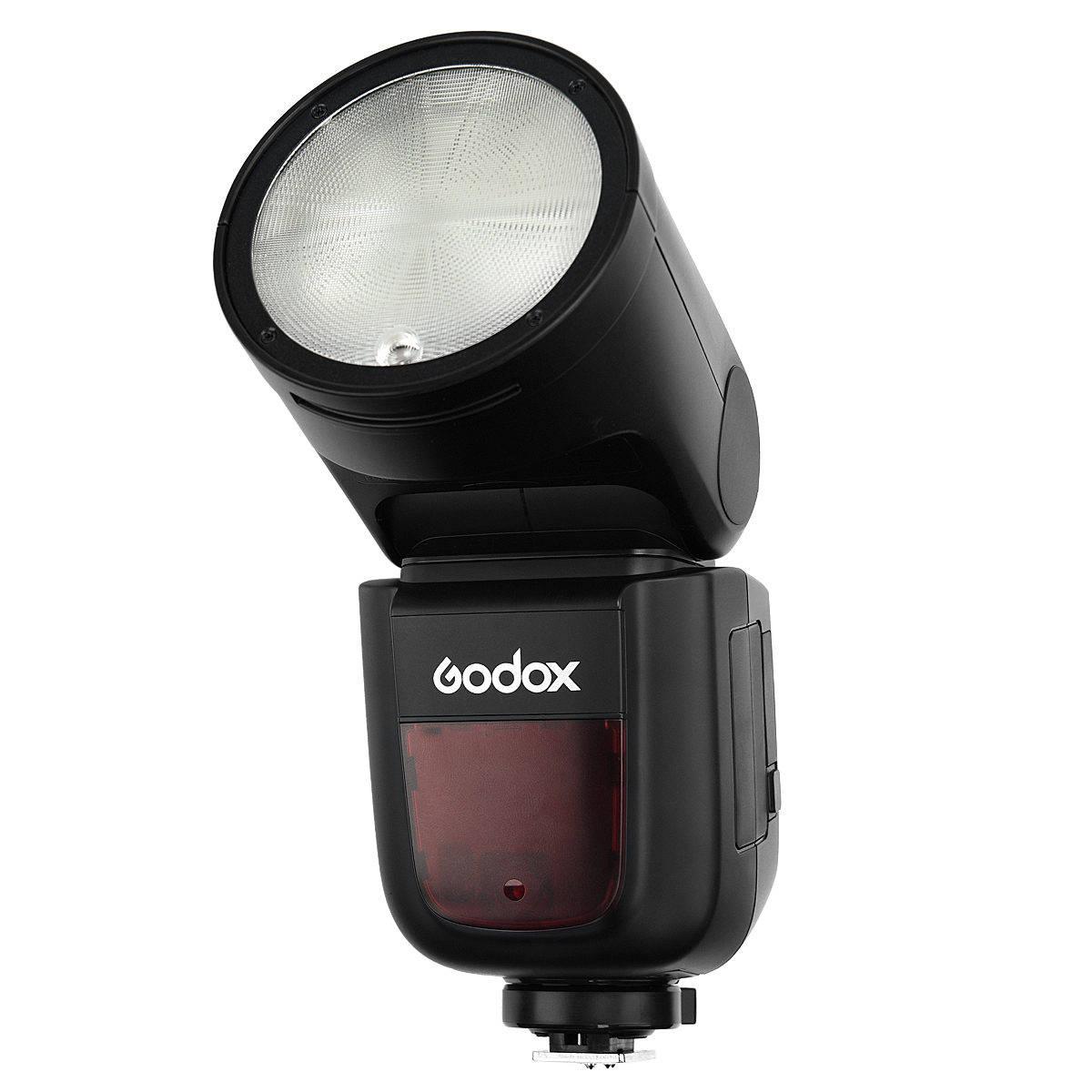 Godox V1 for Sony