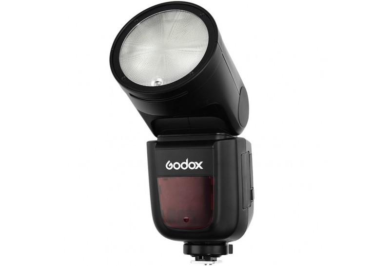 Godox V1 for Olympus/Panasonic