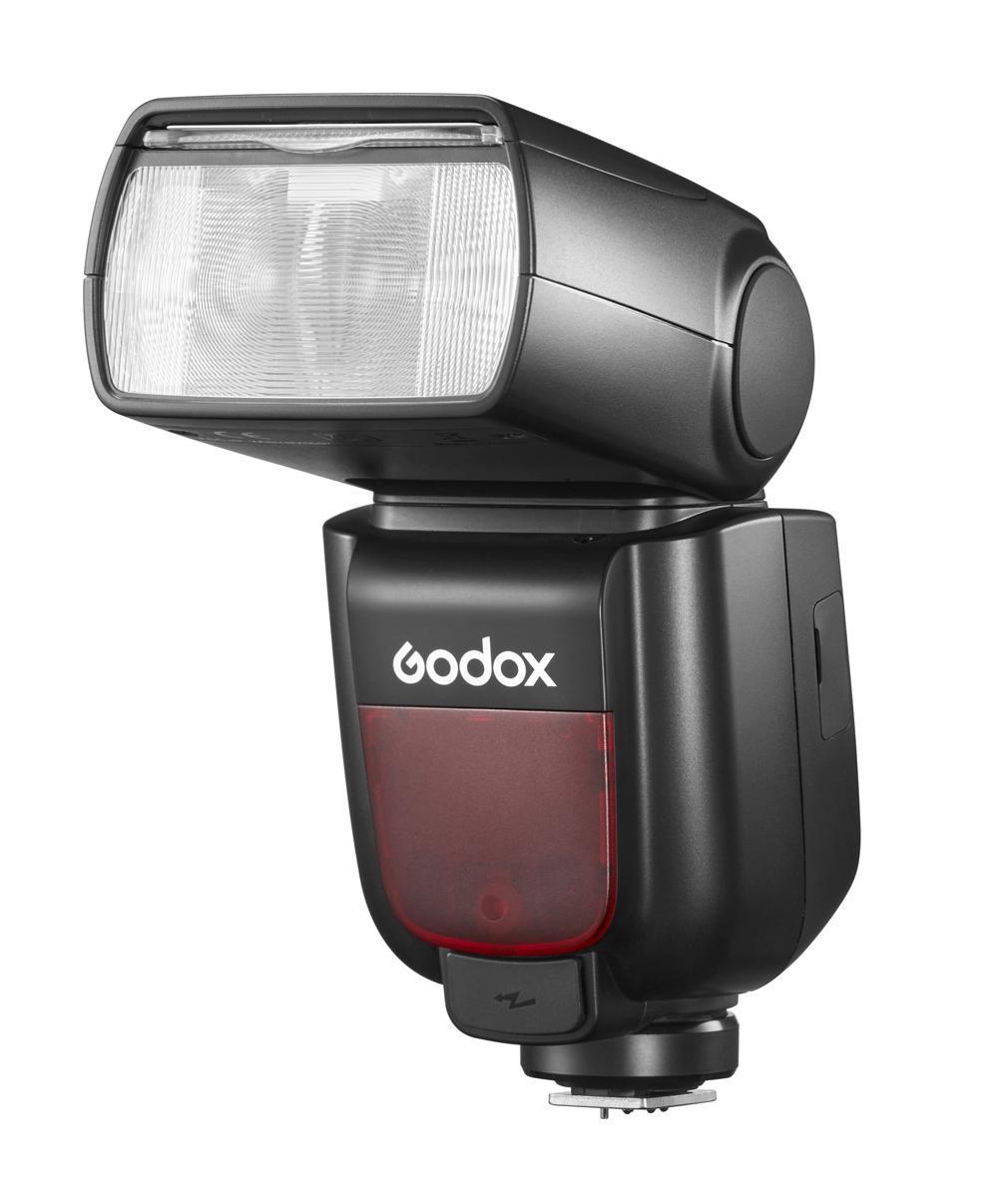 Godox TT685F II for Fujifilm