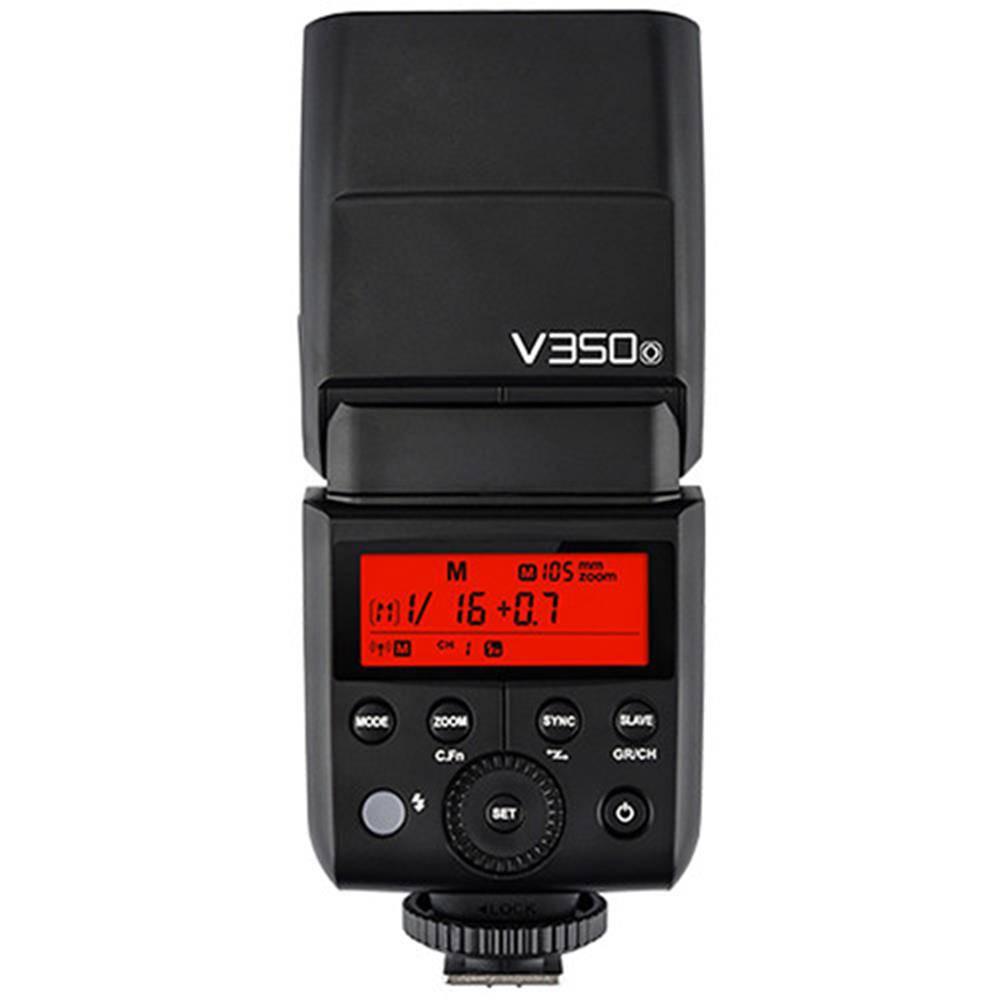 Godox V350 for Olympus/Panasonic