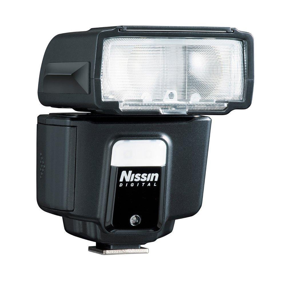 Nissin i40 for Nikon