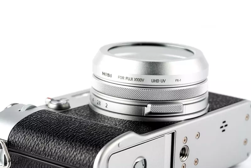 NiSi UHD UV for Fujifilm 49mm