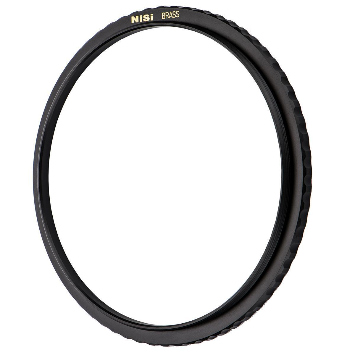 NiSi Stepring Brass 77-82mm