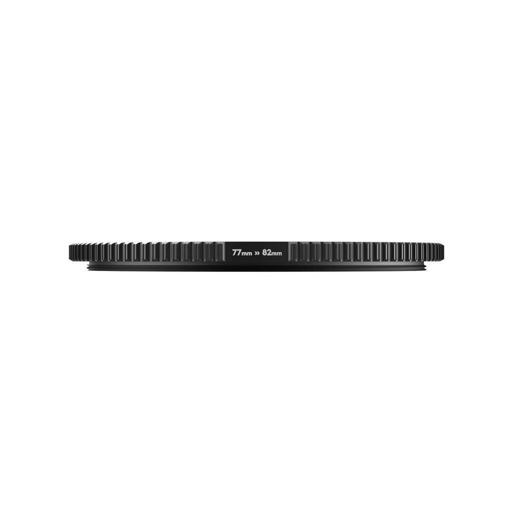 Polarpro Step-Up Ring 77-82mm