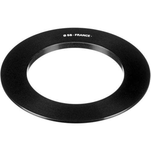 Cokin P Series Filter Holder Adapter Ring 58mm