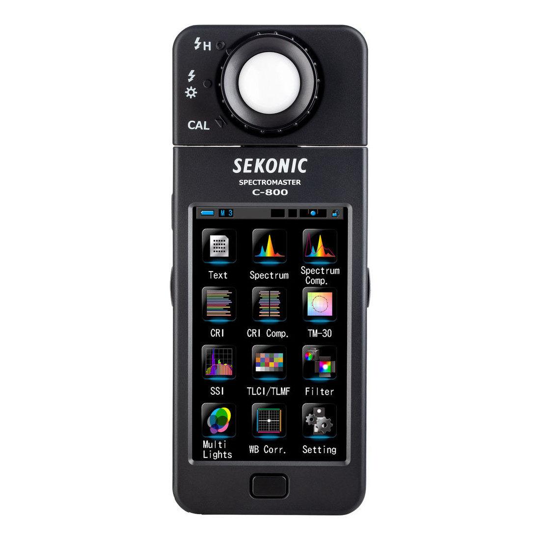 Sekonic C-800 SpectroMaster