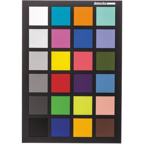 Datacolor SpyderCheckr 24