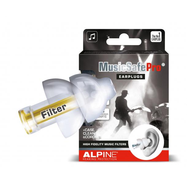 Alpine MusicSafe Pro