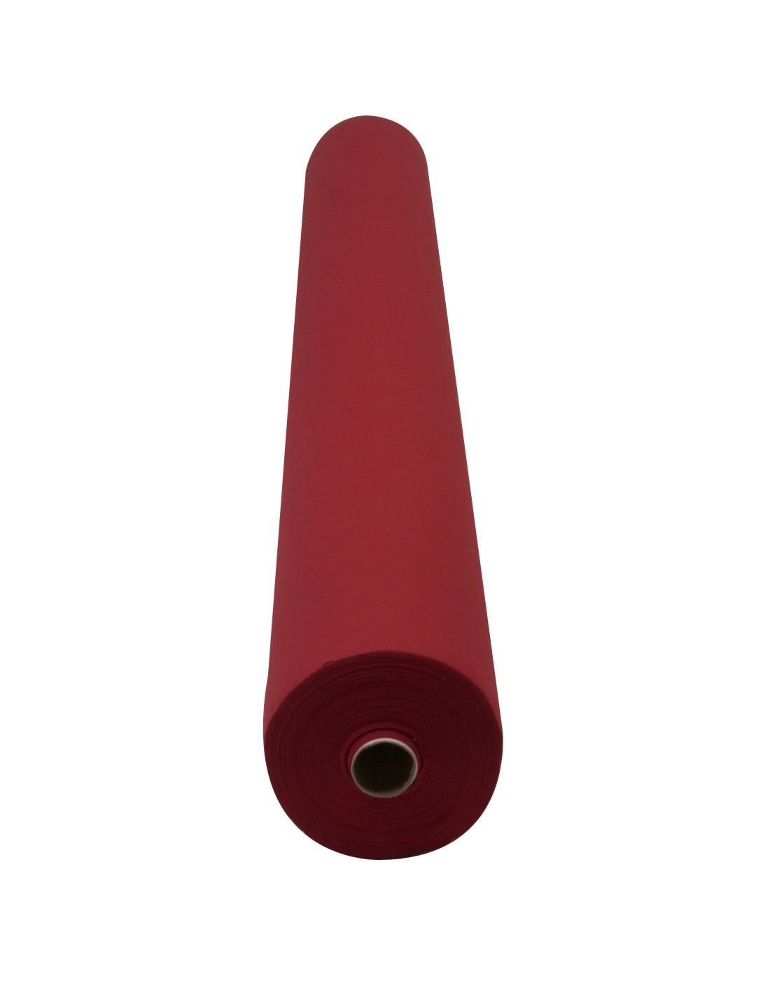 Table Cloths Airlaid Red
