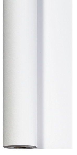Duni Dunicel Table Cloth White