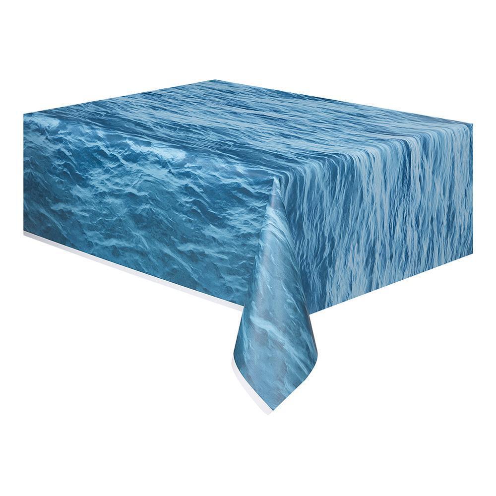 Unique Plastduk Hav