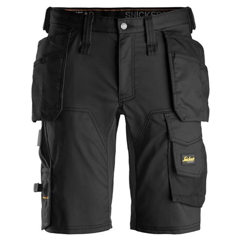 Snickers Workwear 6141 Stretch Shorts