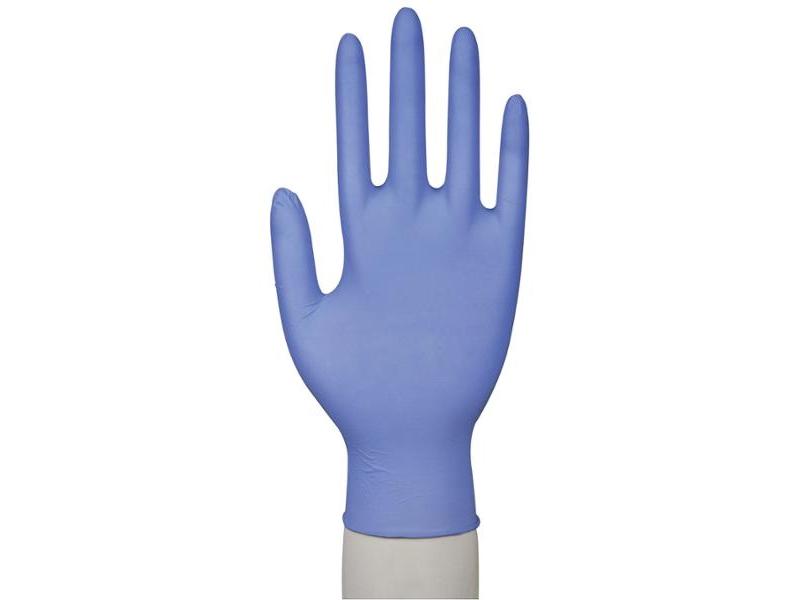 Abena Nitrile Disposable Gloves 150-pack