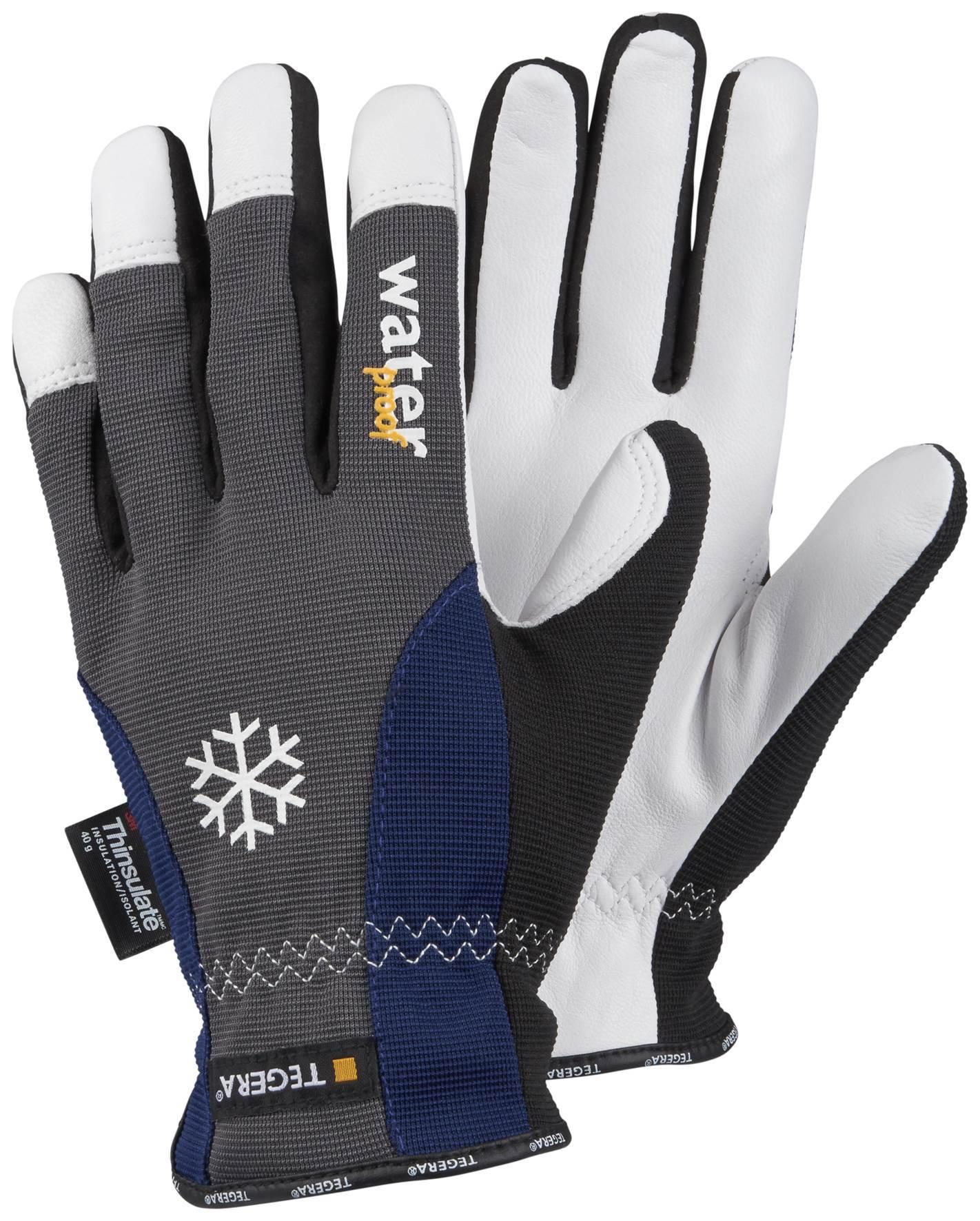 Ejendals Tegera 295 Glove