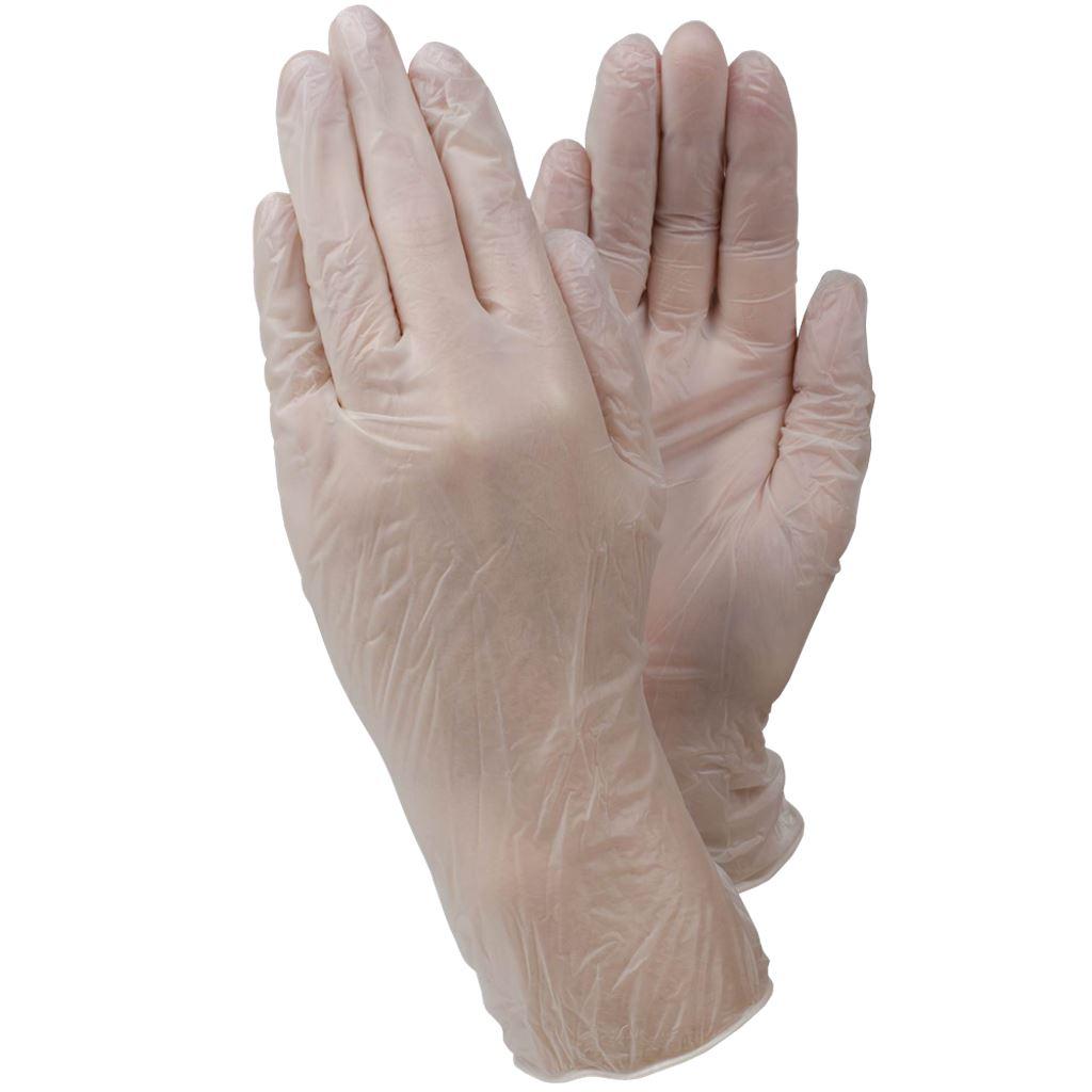 Ejendals Tegera 819 Disposable Gloves 100-pack