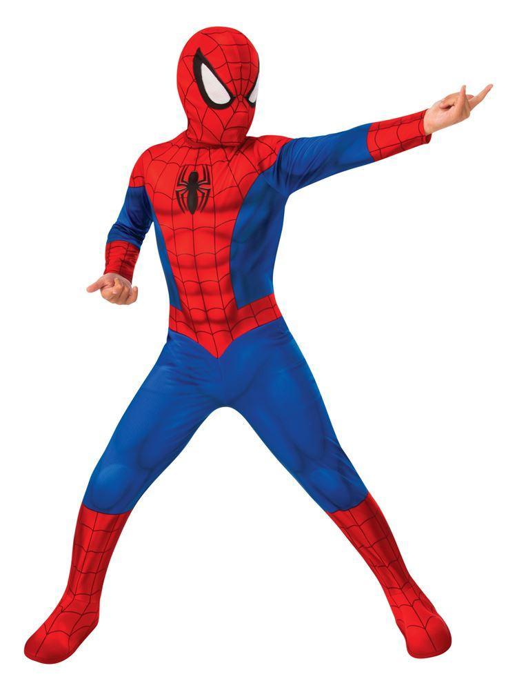 Rubies Spiderman Utklädning