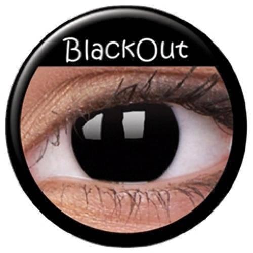 Hisab Joker Lins Crazy Total Blackout