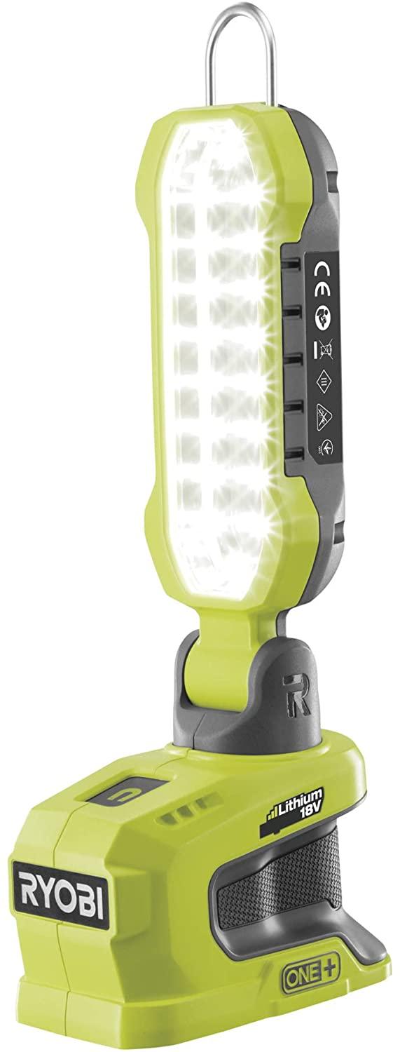 Ryobi R18ALP