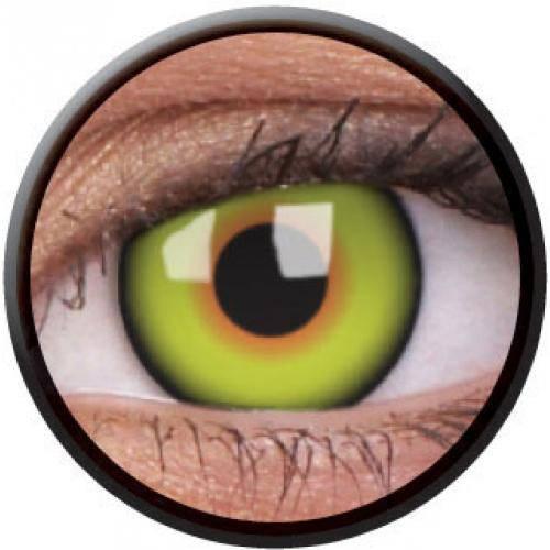Colourvue Mad Hatter 14mm
