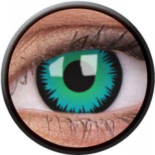 Colourvue Green Werewolf