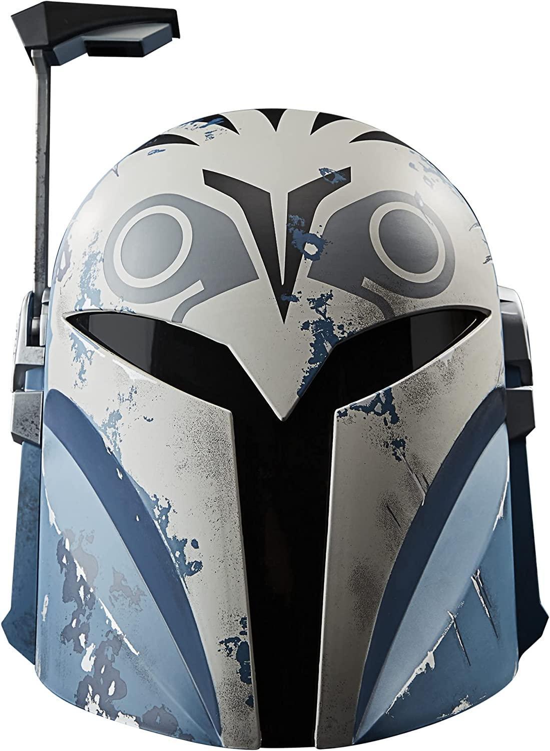 Hasbro Star Wars Bl Bo Katan Electronic Helmet