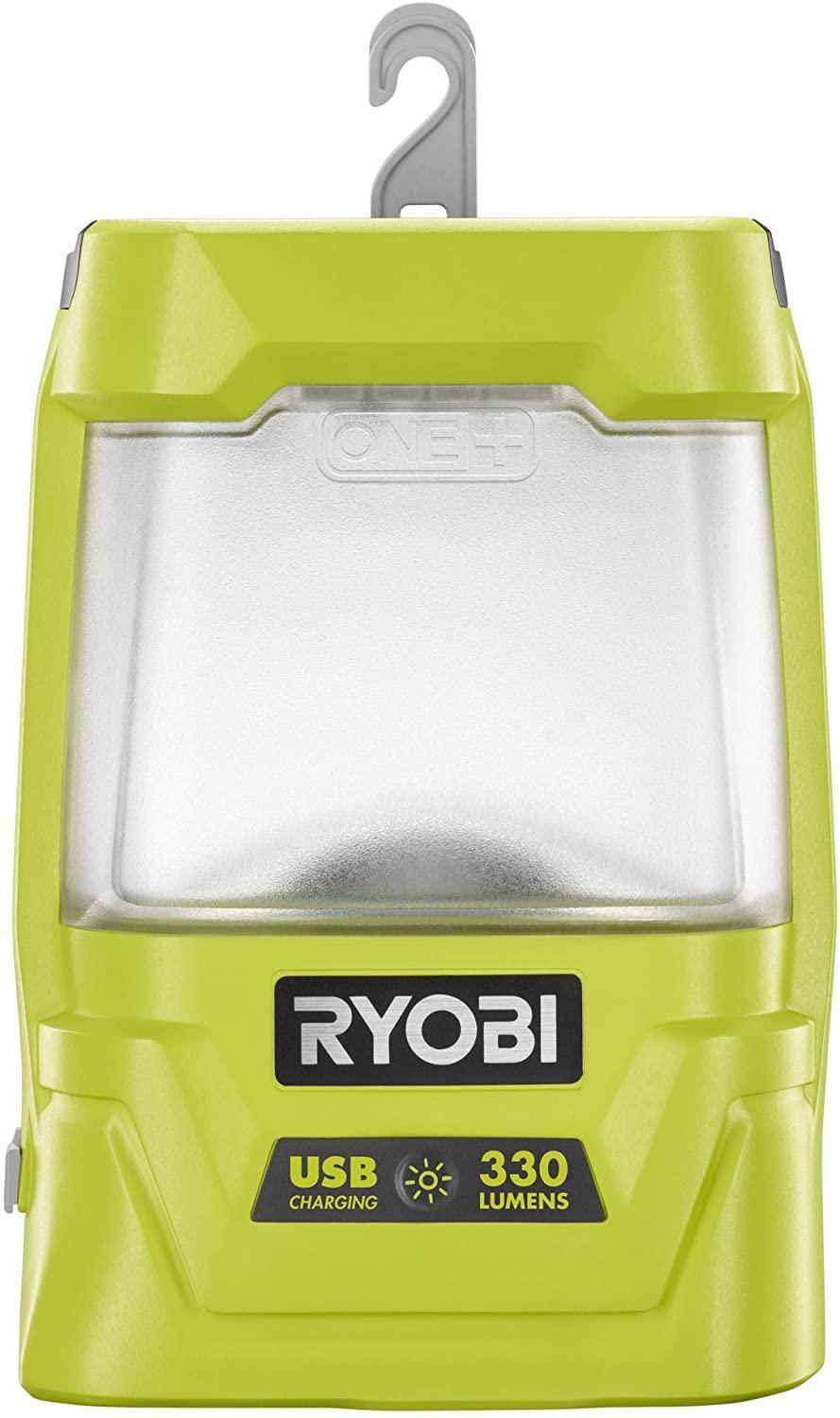 Ryobi R18ALU-0