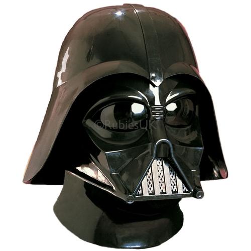 Rubies Darth Vader Mask & Helmet