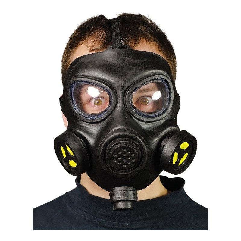Gas Mask