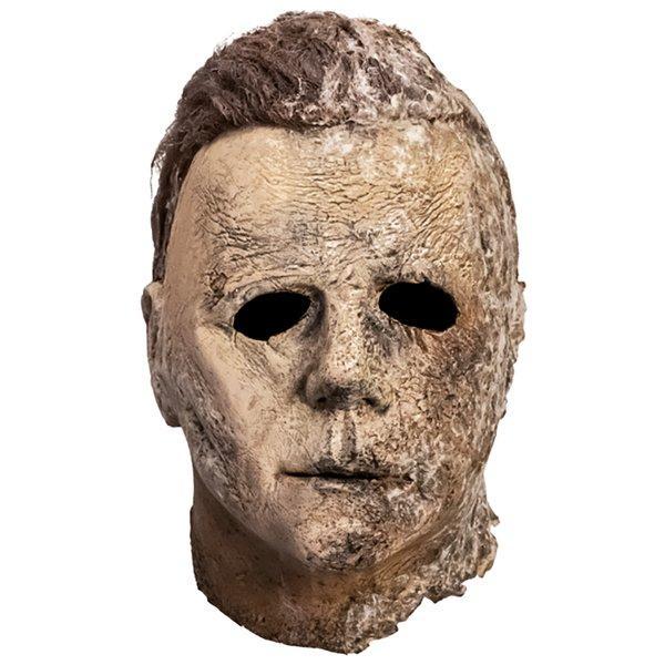 Halloween Ends Michael Myers Mask