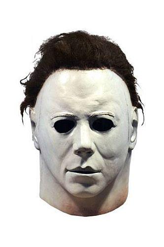 Trick or Treat Studios Halloween Michael Myers Mask