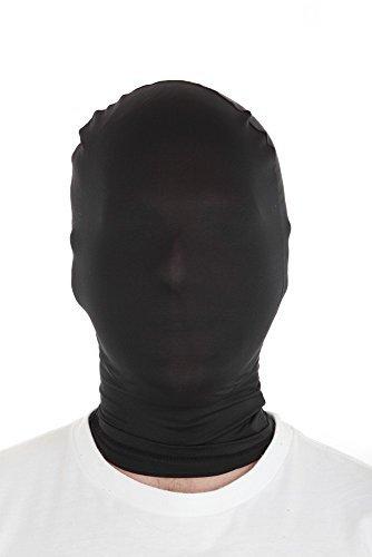 Morphsuit Black Morphmask