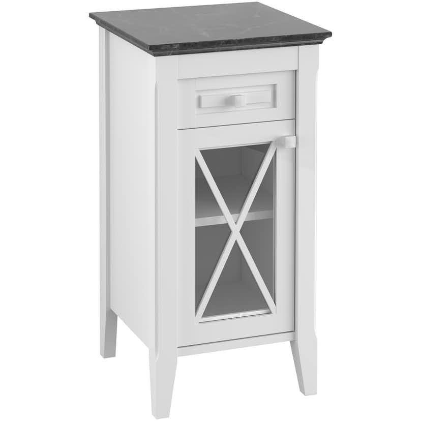 Villeroy & Boch Sidoskåp Hommage 89642001