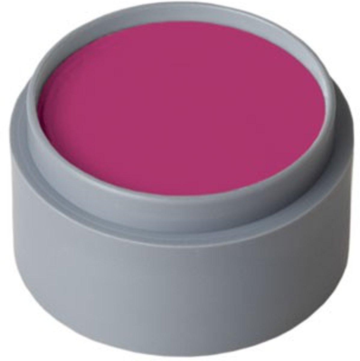 Grimas Ansiktsfärg Rosa 15 ml