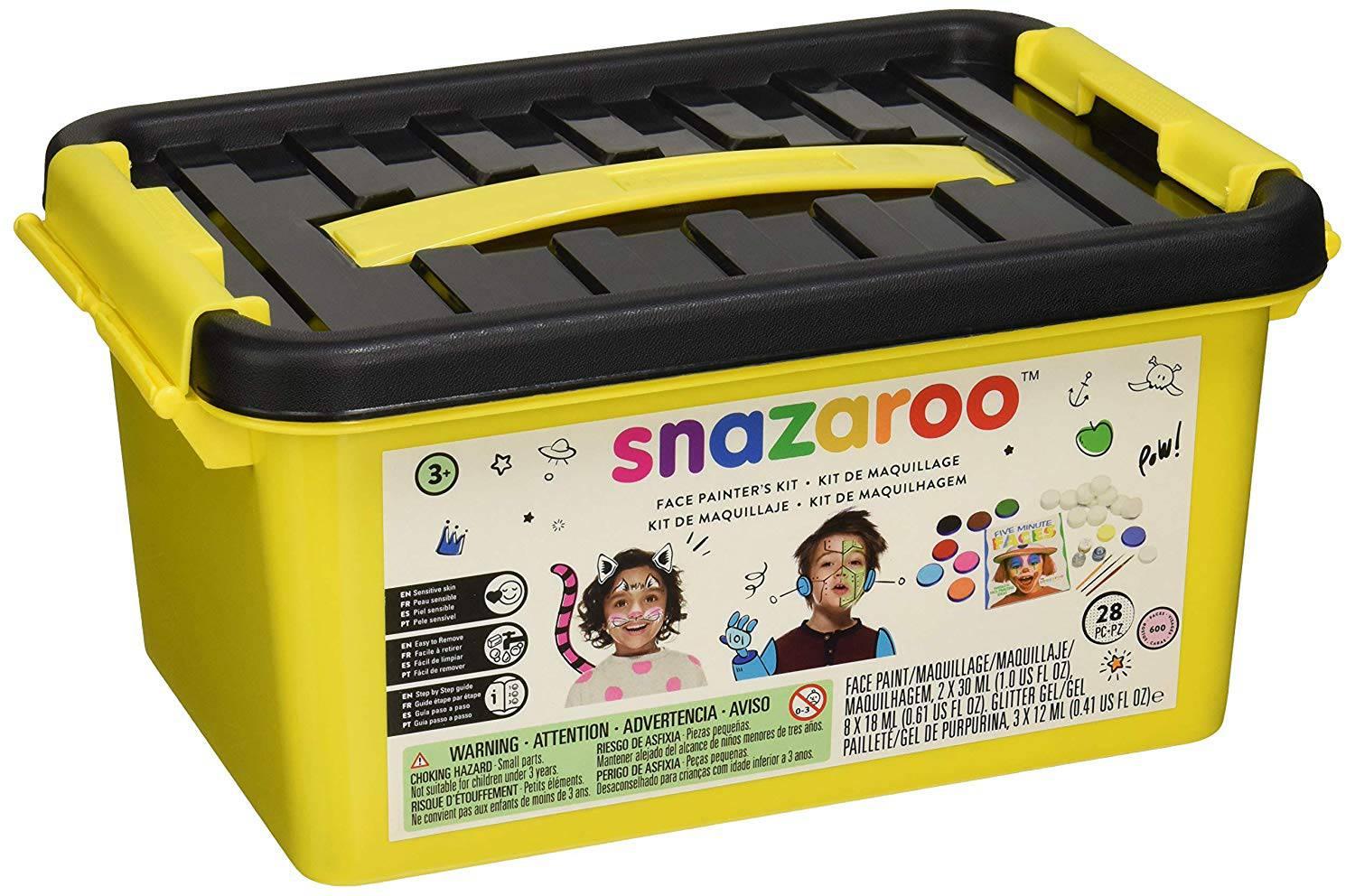 Snazaroo Ansiktskit